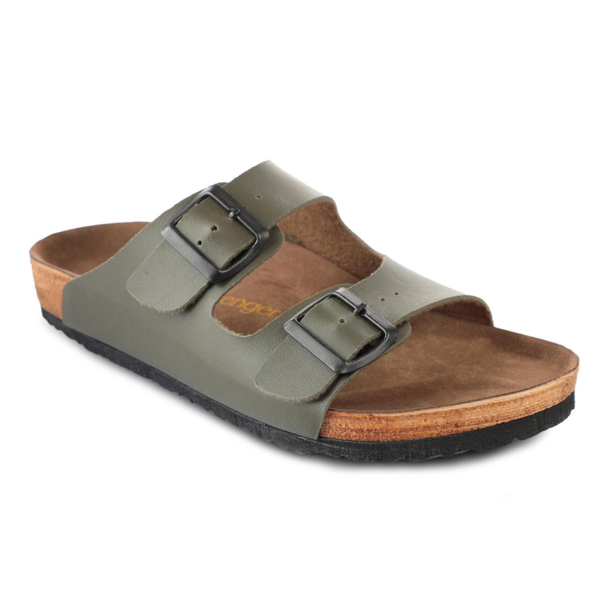 Тапочки унисекс LENS
Тапочки унисекс LENS