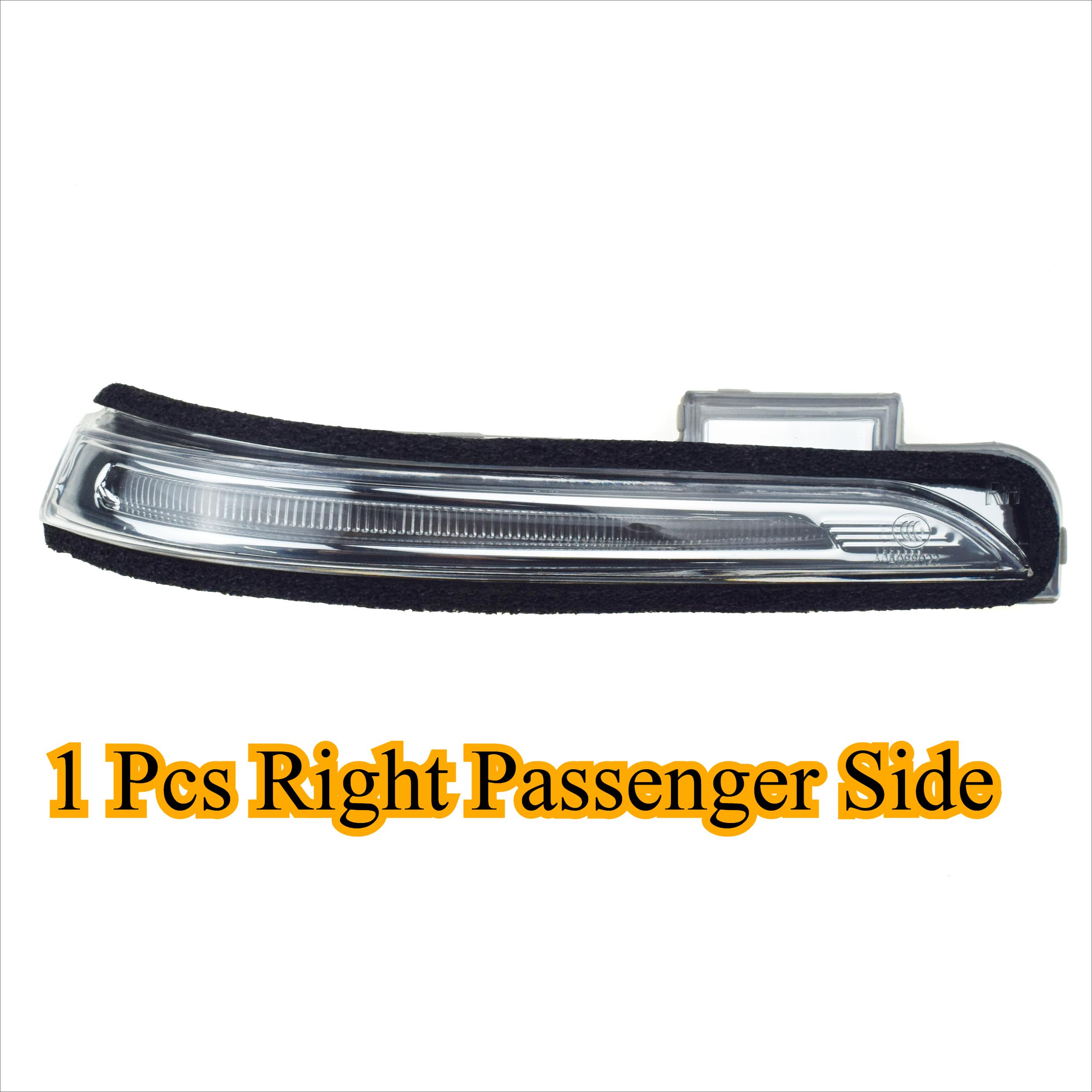 1 Pcs Left or Right Rearview Mirror Turn Signal Light Indicator Blinker For Hyundai ix25 Creta 1.6L 2015 2016 2017 2018 1 Pcs Right Side
1 Pcs Left or Right Rearview Mirror Turn Signal Light Indicator Blinker For Hyundai ix25 Creta 1.6L 2015 2016 2017 2018 1 Pcs Right Side