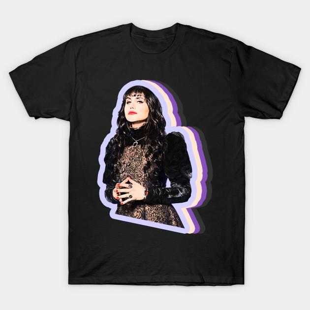 Men Black Print T-shirt Good Lady-Wife Nadja! No-Cut Transfer Paper Print Cotton Tshirt 2XL чорний
Men Black Print T-shirt Good Lady-Wife Nadja! No-Cut Transfer Paper Print Cotton Tshirt 2XL чорний