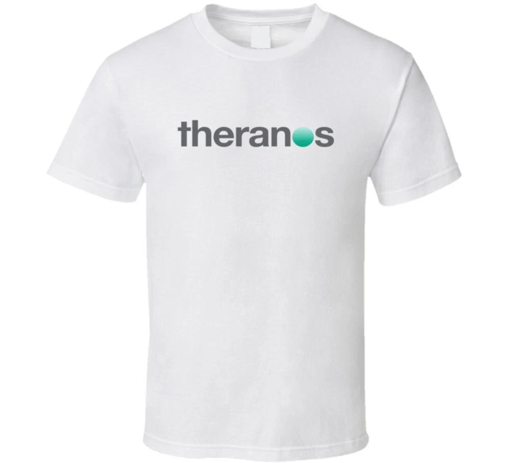 Theranos Tee Out For Clood In Silicon Valley Elizabeth Holmes Health Tech T Shir XL
Theranos Tee Out For Clood In Silicon Valley Elizabeth Holmes Health Tech T Shir XL