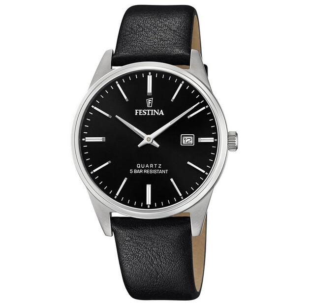Часы Festina F20512/4 One Size
Часы Festina F20512/4 One Size