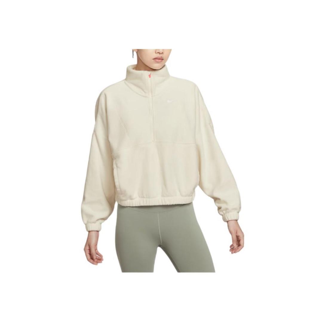 Nike Pick Up The Pace Mock Neck Half Zip Sports Hoodie Women hoodies Light-Yellow IO0254047 M
Nike Pick Up The Pace Mock Neck Half Zip Sports Hoodie Women hoodies Light-Yellow IO0254047 M