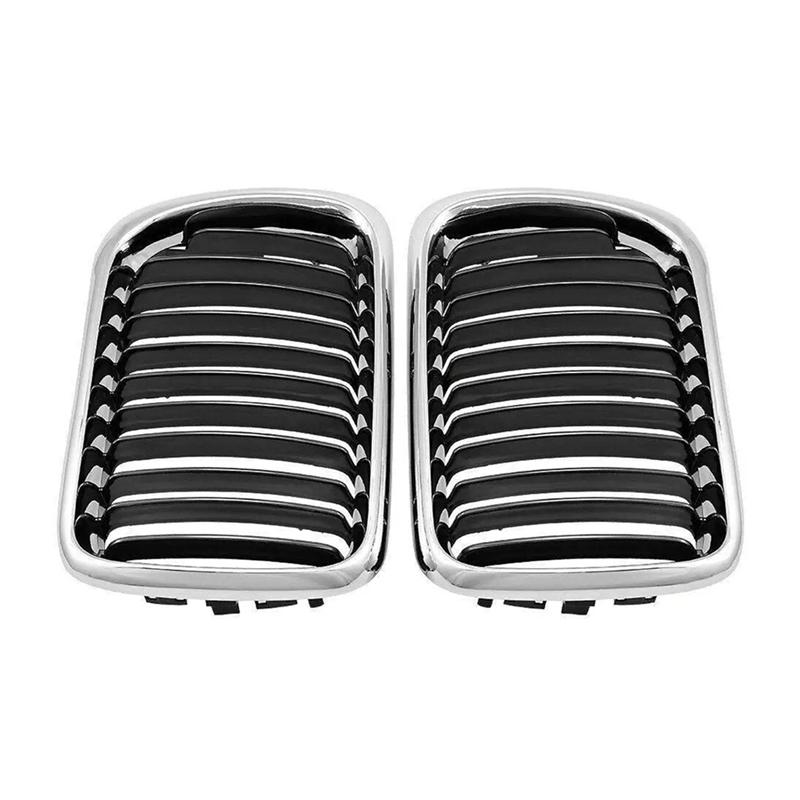 Front Kidney Grilles Racing Grills Kidney Grilles For BMW E36 51138195151 51138195152 For BMW 3 Series Kidney Grilles
Front Kidney Grilles Racing Grills Kidney Grilles For BMW E36 51138195151 51138195152 For BMW 3 Series Kidney Grilles