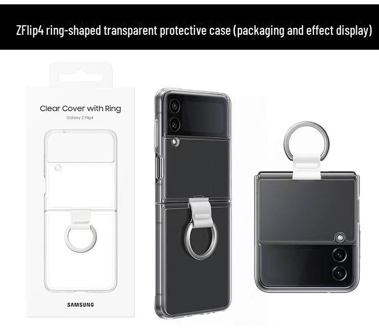 Оригинальный силиконовый чехол для Samsung ZFlip5: Совместимо с Flip3, защитный чехол с кольцом, защита от падений, подходит для Fold4 и W23, с браслетом.
Оригинальный силиконовый чехол для Samsung ZFlip5: Совместимо с Flip3, защитный чехол с кольцом, защита от падений, подходит для Fold4 и W23, с браслетом.