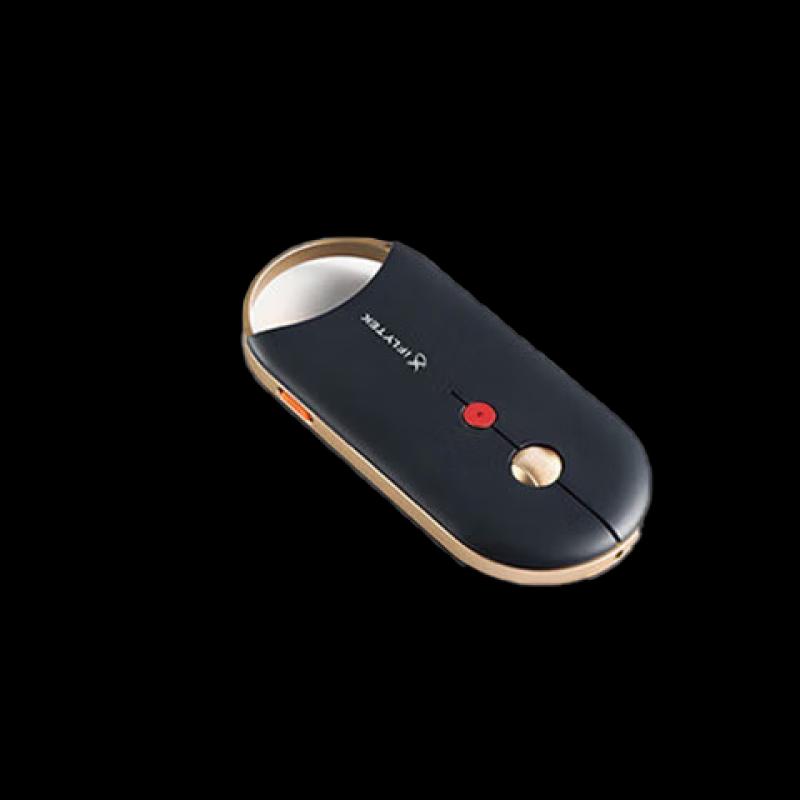 iFLYTEK M610 Spark Edition AI Conference Mouse
iFLYTEK M610 Spark Edition AI Conference Mouse