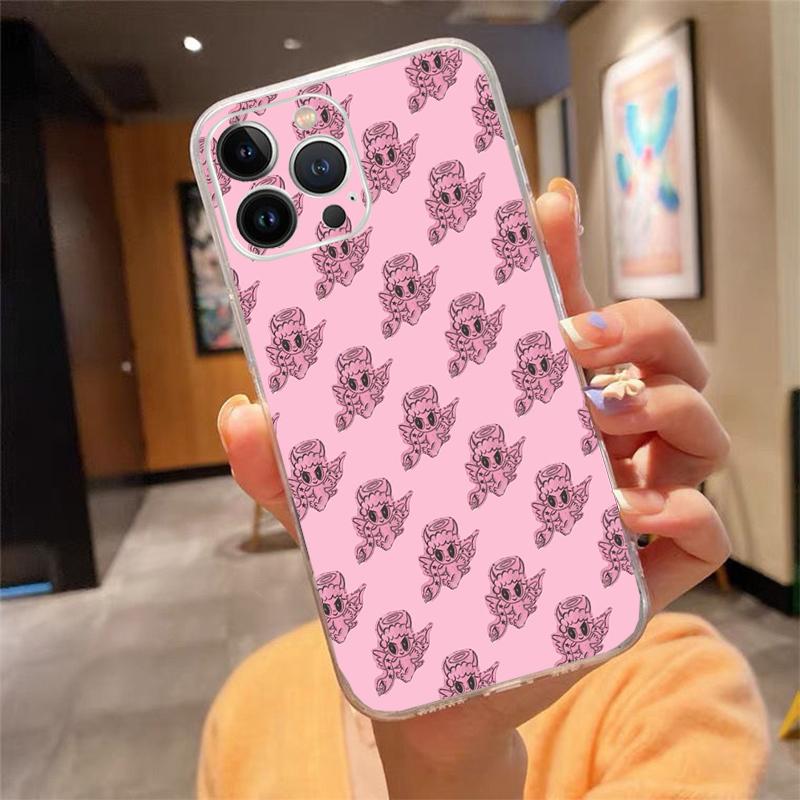 Phone Case For iphone 17ProMax 17 Pro Air 16 15 14 13 Pro Max 16 15 14 13 Pro 15Plus Karol G iphone 14ProMax
Phone Case For iphone 17ProMax 17 Pro Air 16 15 14 13 Pro Max 16 15 14 13 Pro 15Plus Karol G iphone 14ProMax