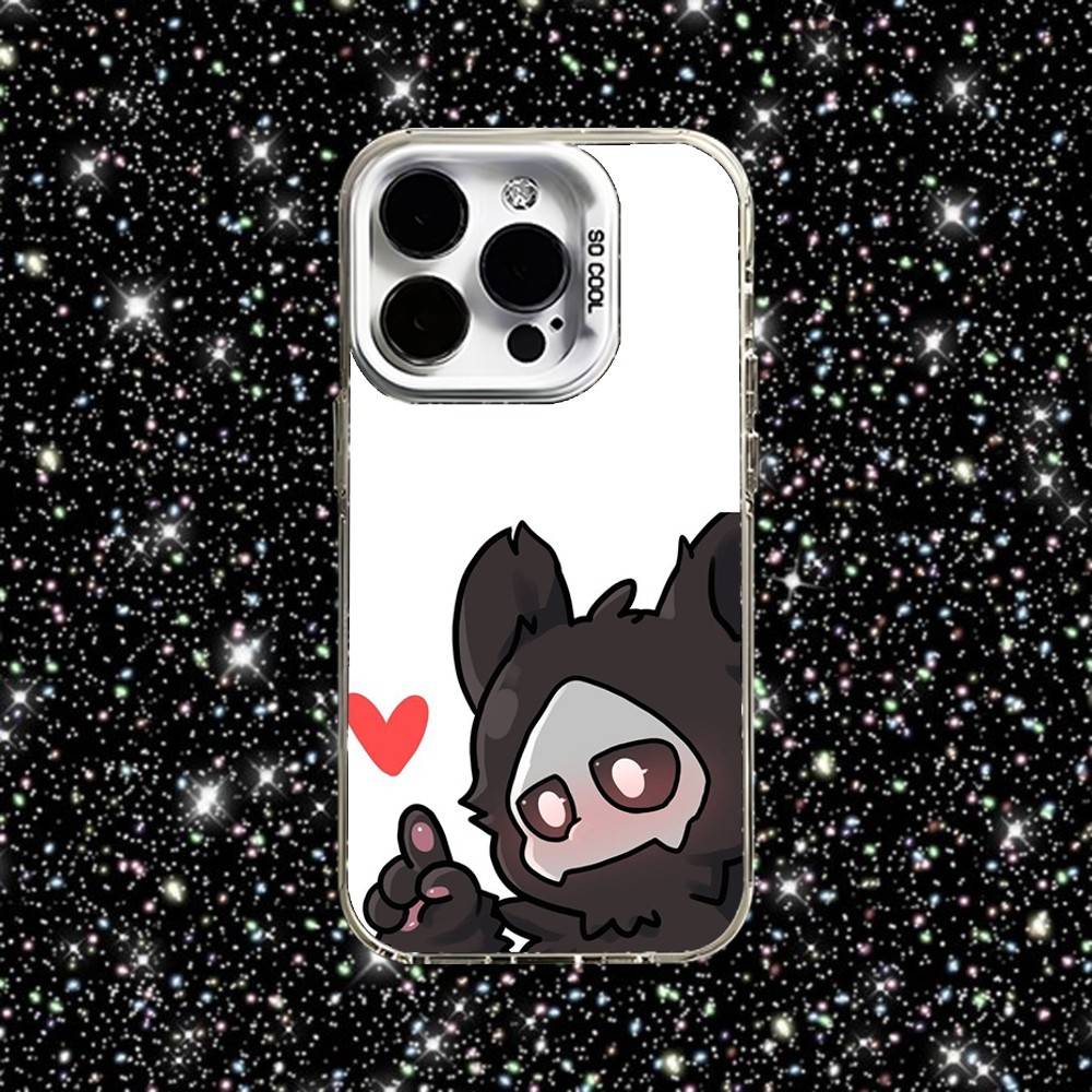 Puro Game Changed Phone Case For iPhone 16,15,14,13,12,11,Pro,XS,Max,Plus,Mini,SE White Candy Matte Shockproof Cover iPhone16e
Puro Game Changed Phone Case For iPhone 16,15,14,13,12,11,Pro,XS,Max,Plus,Mini,SE White Candy Matte Shockproof Cover iPhone16e