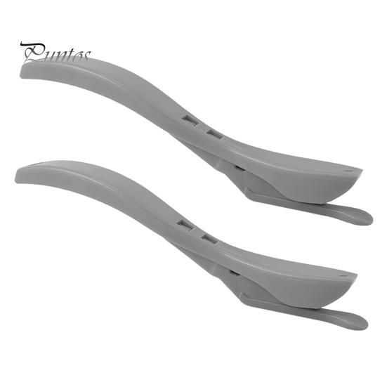 2 шт., нож для подарочной упаковки, скрытое лезвие, безопасный инструмент для резки упаковочной бумаги, праздничный, день рождения, рождественский резак для бумаги, совместимый с принтером, резак для пленки 2pcs серый
2 шт., нож для подарочной упаковки, скрытое лезвие, безопасный инструмент для резки упаковочной бумаги, праздничный, день рождения, рождественский резак для бумаги, совместимый с принтером, резак для пленки 2pcs серый