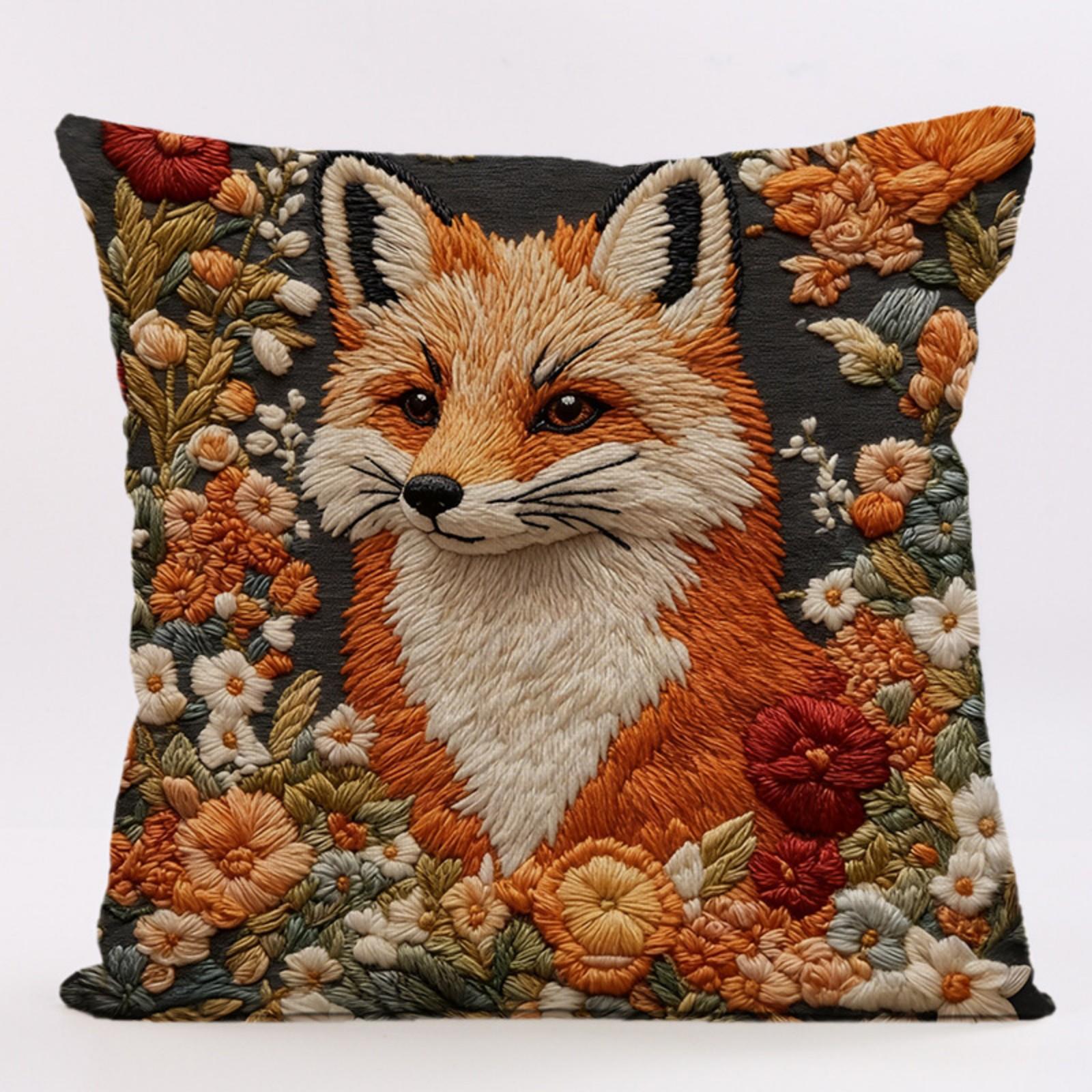 Breathable Linen 3D And Throw Pillow Cover For Home Use. Sofa Printed Decorative Throw Pillow. Pillow Cover. one size
Breathable Linen 3D And Throw Pillow Cover For Home Use. Sofa Printed Decorative Throw Pillow. Pillow Cover. one size