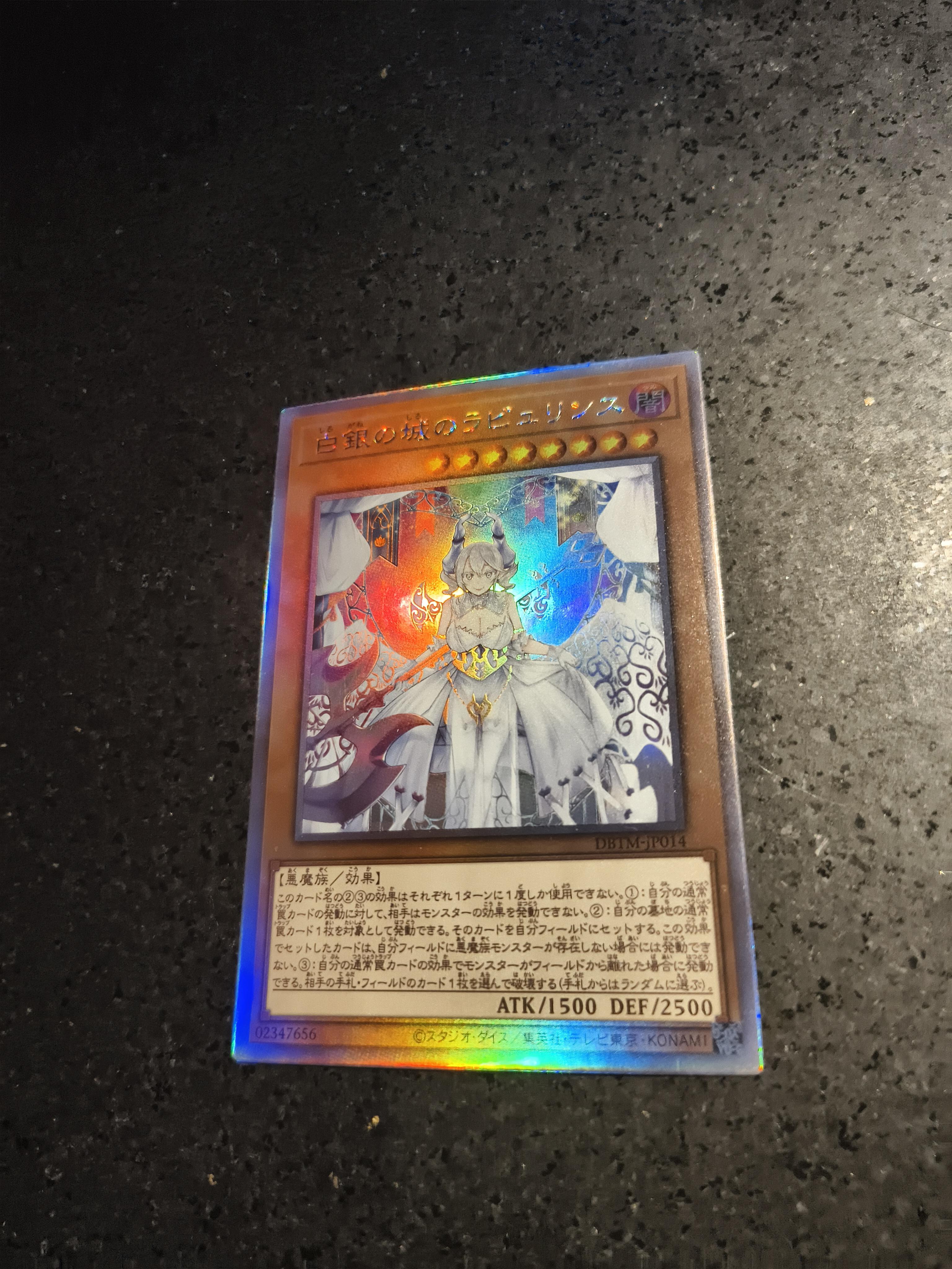 Сделай сам Yu-gi-oh Леди Лабиринт Серебряный Замок Оригинальный Грубый Вспышка Самодельная Коллекция Карт Аниме Подарок Разноцветный для Детей Развлекательный Веселый Игра
Сделай сам Yu-gi-oh Леди Лабиринт Серебряный Замок Оригинальный Грубый Вспышка Самодельная Коллекция Карт Аниме Подарок Разноцветный для Детей Развлекательный Веселый Игра