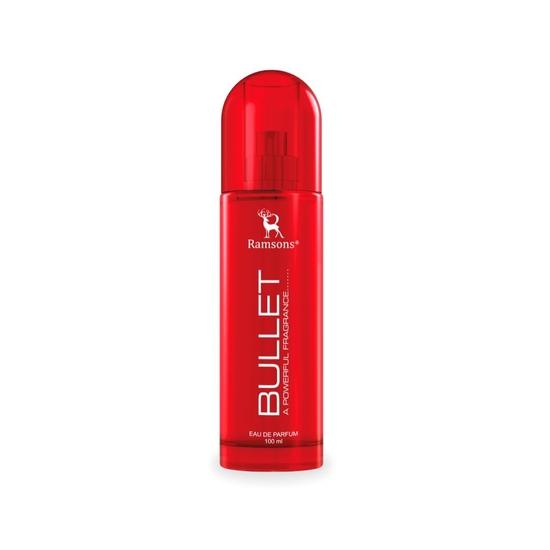 Ramsons Bullet - Eau De Parfum - 100 ml | Premium Long Lasting Fragrance Spray
Ramsons Bullet - Eau De Parfum - 100 ml | Premium Long Lasting Fragrance Spray