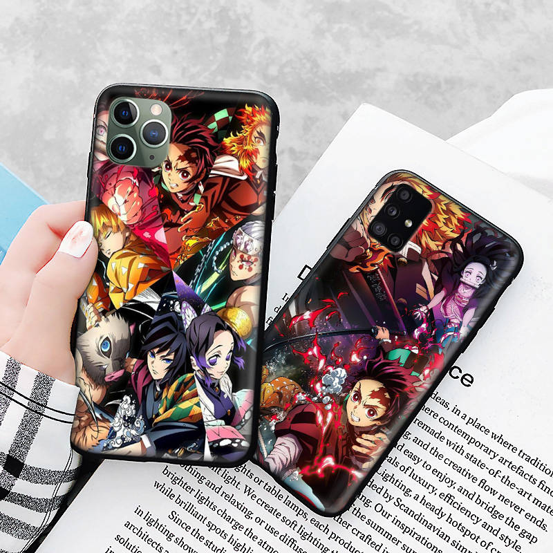 Чехол A-238 Demon Slayer для Samsung S24 S23 S22 S21 FE Ultra Xiaomi Redmi Note 13 12 11 iPhone 14 15 Pro Max OPPO A12 Reno VIVO A15 Redmi Note 11 4G кожа буйвола
Чехол A-238 Demon Slayer для Samsung S24 S23 S22 S21 FE Ultra Xiaomi Redmi Note 13 12 11 iPhone 14 15 Pro Max OPPO A12 Reno VIVO A15 Redmi Note 11 4G кожа буйвола