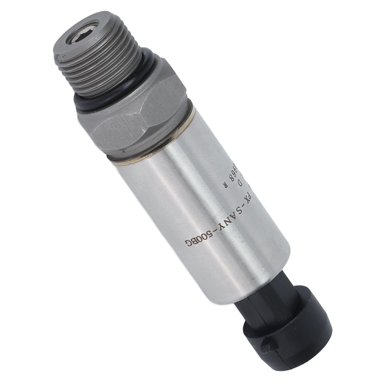 Датчик высокого давления для деталей экскаватора SANY PXSANY500BG CG01088
Датчик высокого давления для деталей экскаватора SANY PXSANY500BG CG01088