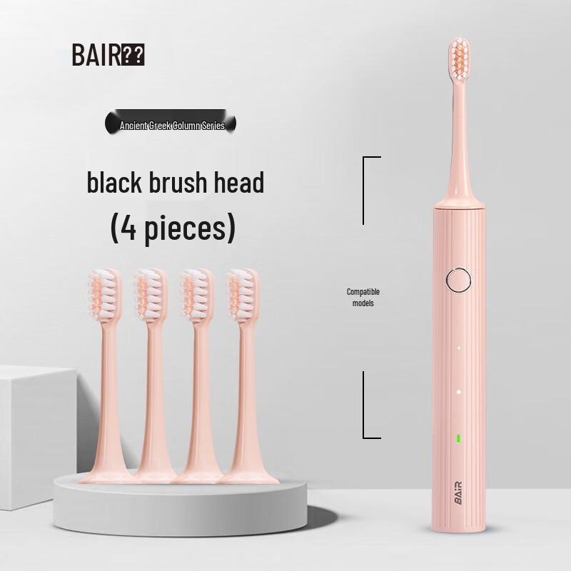 BAIR A8 Original Electric Toothbrush Heads
BAIR A8 Original Electric Toothbrush Heads