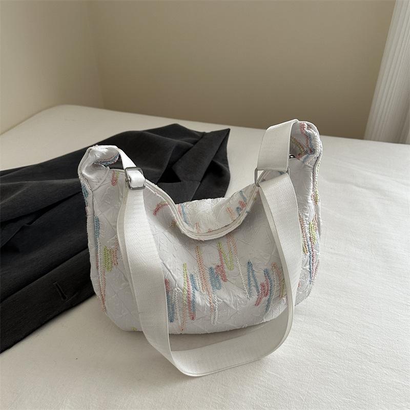 Сумка через плечо для женщин, спортивная сумка на плечо, женская нагрудная сумка, модная маленькая сумка на плечо для лета, новая повседневная сумка-тоут
Сумка через плечо для женщин, спортивная сумка на плечо, женская нагрудная сумка, модная маленькая сумка на плечо для лета, новая повседневная сумка-тоут