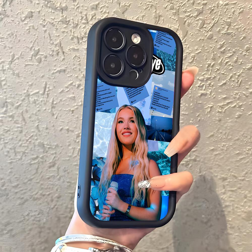 F-Freya Skye Singer Phone Case For IPhone 17 Pro Max 16 15 14 Pro Max IPhone 13 Pro Max 11 Plus Silicone Cover iPhone17 Pro
F-Freya Skye Singer Phone Case For IPhone 17 Pro Max 16 15 14 Pro Max IPhone 13 Pro Max 11 Plus Silicone Cover iPhone17 Pro
