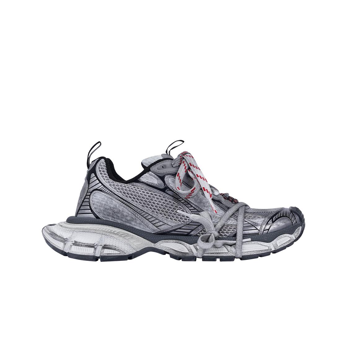 Кроссовки Balenciaga 3xl Серый Белый Красный EU 44
Кроссовки Balenciaga 3xl Серый Белый Красный EU 44