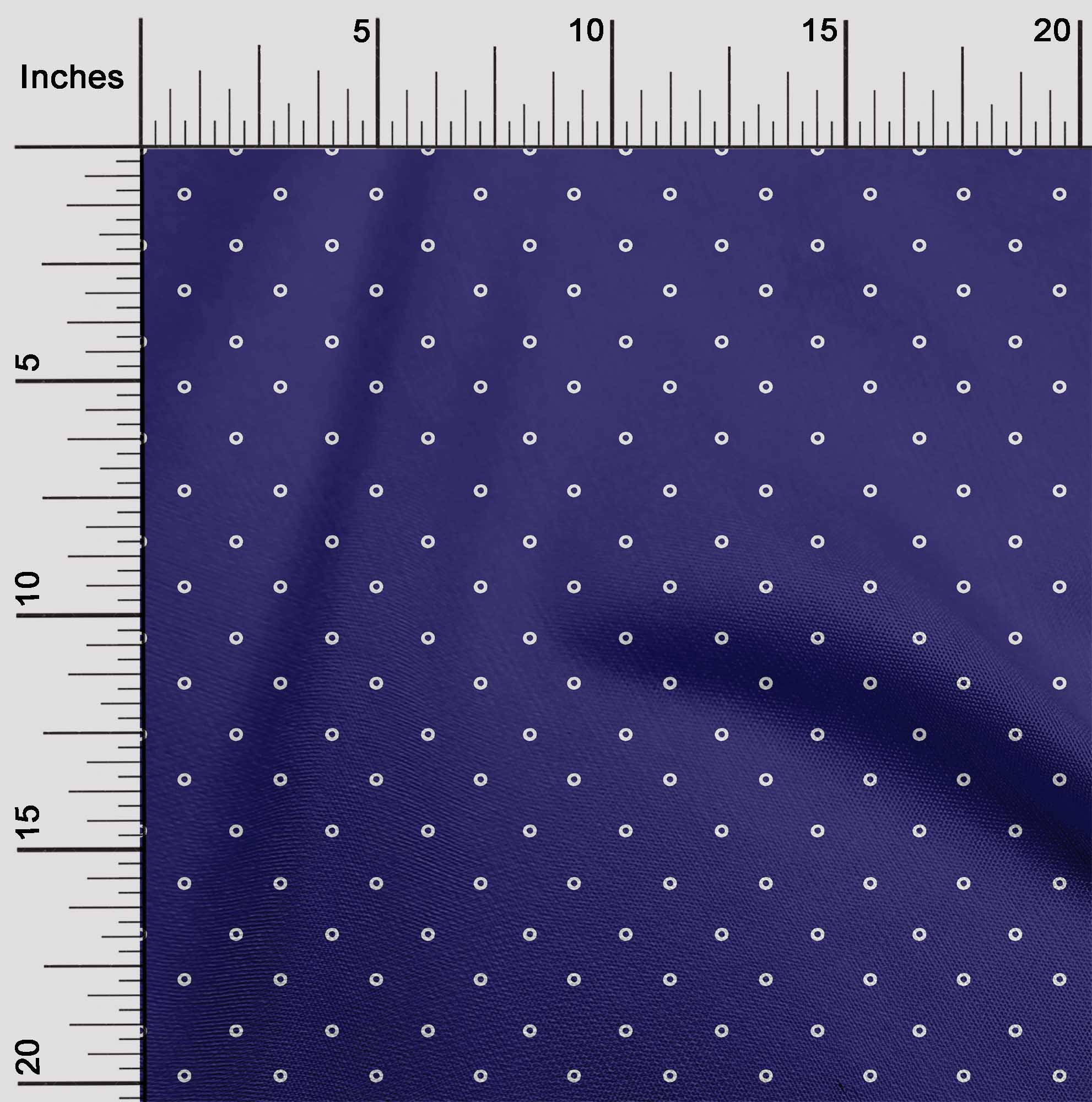 OneOone Cotton Flex Fabric Circle Block Fabric Prints на ярди шириною 40 дюймів 42 Inch - Viscose Chiffon синій
OneOone Cotton Flex Fabric Circle Block Fabric Prints на ярди шириною 40 дюймів 42 Inch - Viscose Chiffon синій