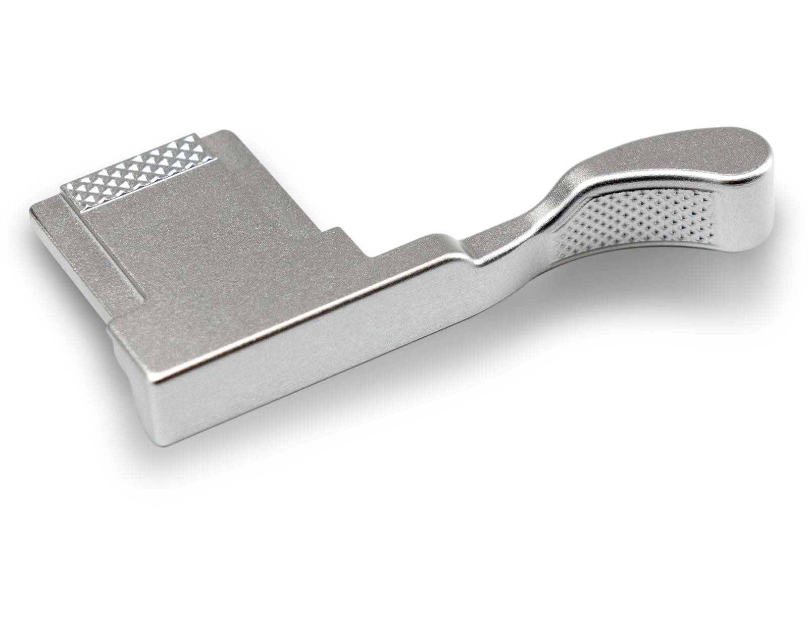 Iborrys-Compatible FUJIFILM FUJI Fuji X100VI Camera Exclusive Thumb Up Grip Thumb Handle Hot Shoe Thumb Grip · Exclusive Retro Anti-Slip Pattern
Iborrys-Compatible FUJIFILM FUJI Fuji X100VI Camera Exclusive Thumb Up Grip Thumb Handle Hot Shoe Thumb Grip · Exclusive Retro Anti-Slip Pattern