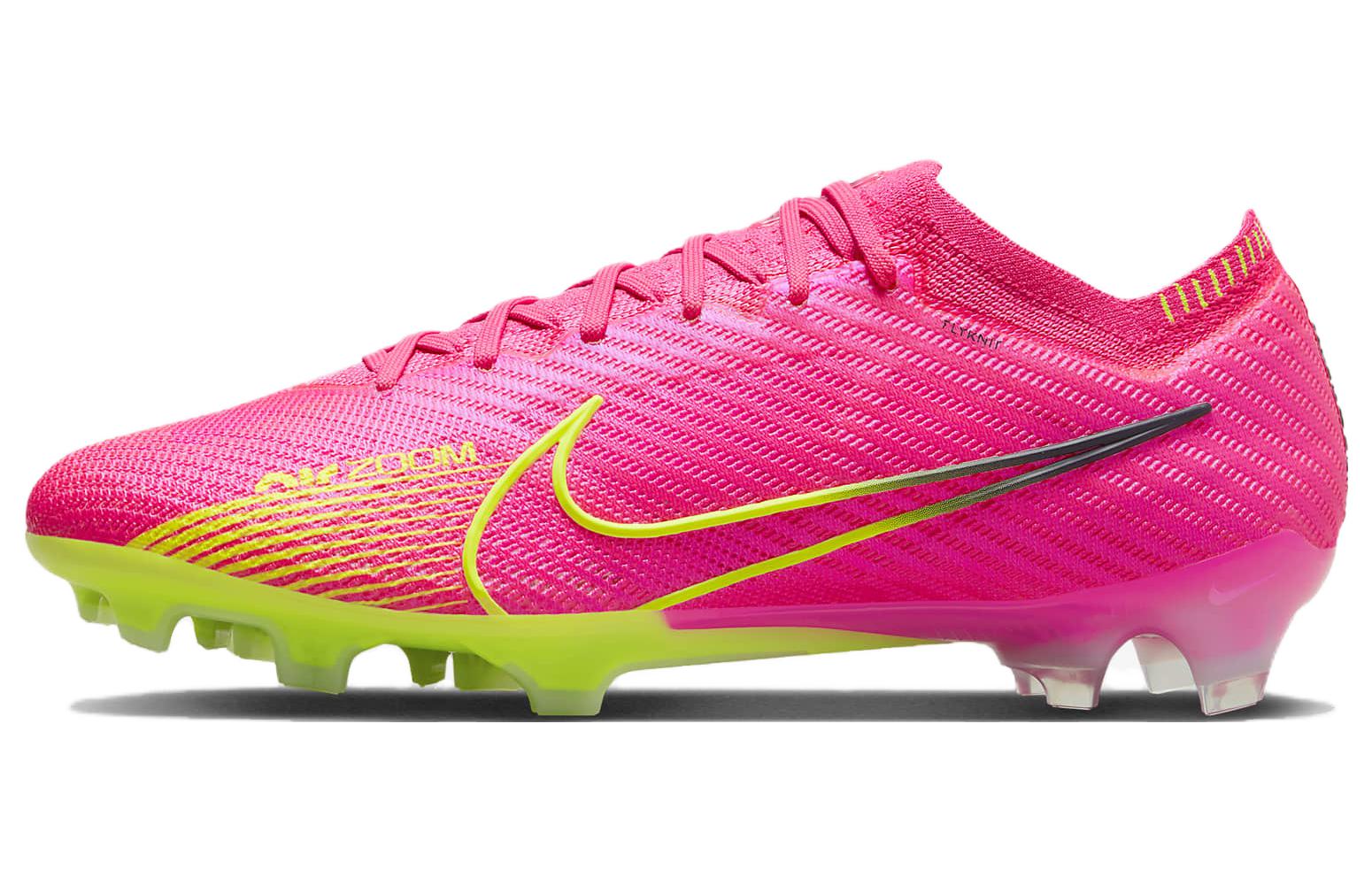 Nike Zoom Mercurial Vapor 15 Elite Fg Luminous Pack DJ4978-605
Nike Zoom Mercurial Vapor 15 Elite Fg Luminous Pack DJ4978-605