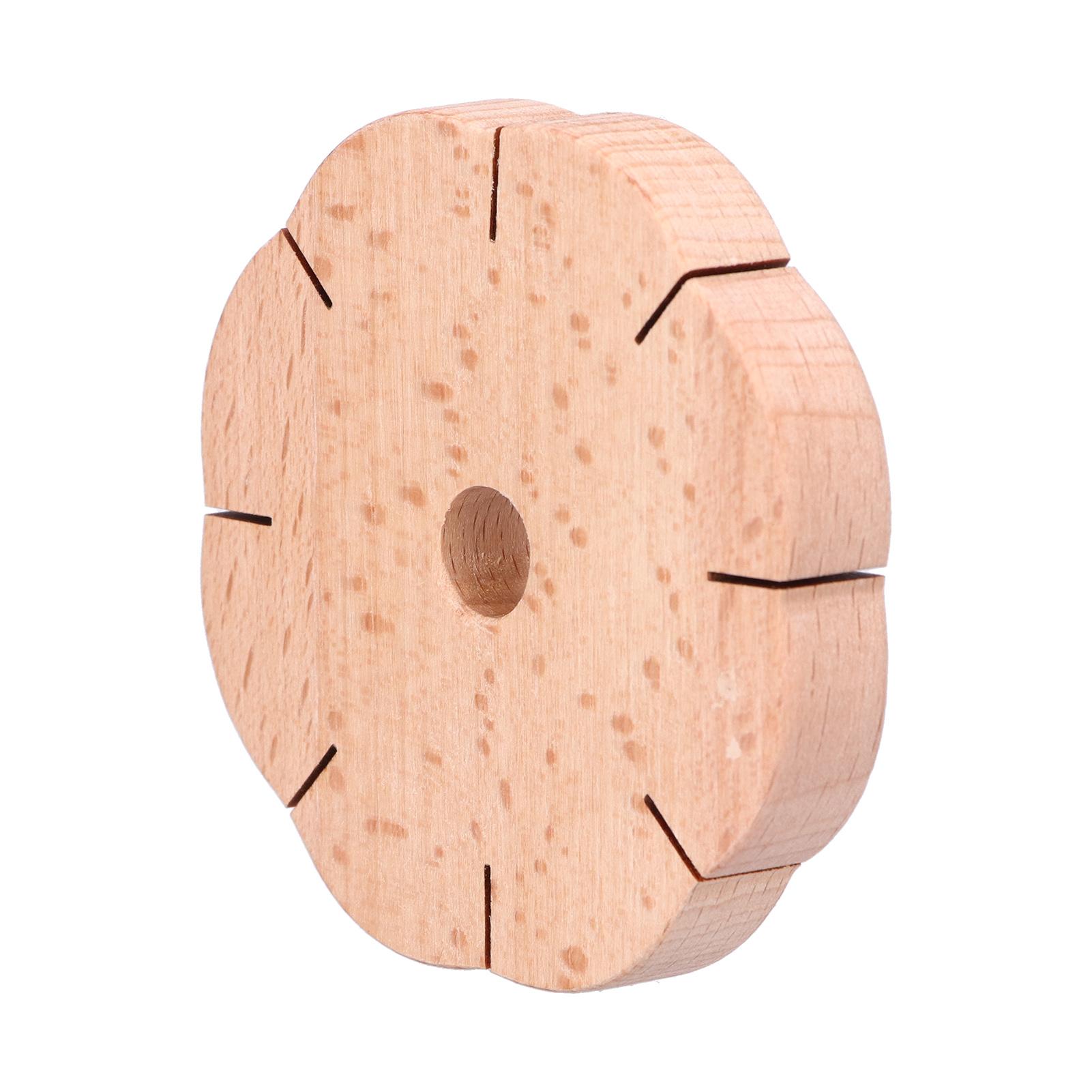 Набор для браслетов Легко использовать Лепестковой формы Прочный Инструмент для изготовления своими руками для домашнего использования Рукоделие
Набор для браслетов Легко использовать Лепестковой формы Прочный Инструмент для изготовления своими руками для домашнего использования Рукоделие