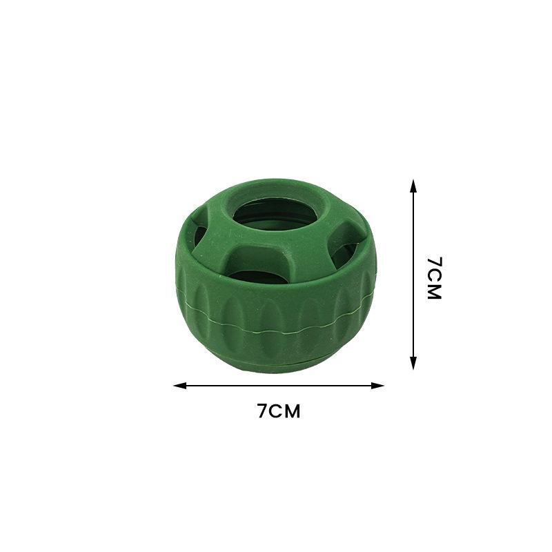 Interactive Fun Dog Puzzle Toys зелений
Interactive Fun Dog Puzzle Toys зелений