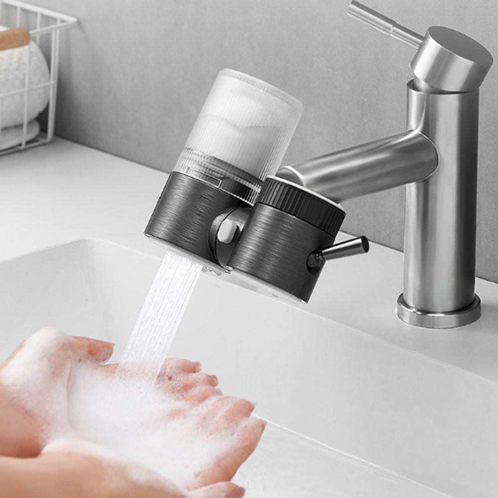 Ceramic Filter Element Water purifier pre-filter Silent Tap Filter Faucet Water Purifier Kitchen чорний
Ceramic Filter Element Water purifier pre-filter Silent Tap Filter Faucet Water Purifier Kitchen чорний