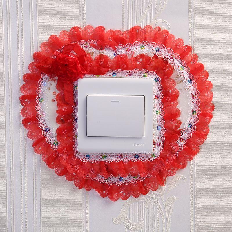 Лепесток Многоцветное Свадебное Кружево из Ткани Для Накладки на Выключатель Дома Petals (red) single open 4
Лепесток Многоцветное Свадебное Кружево из Ткани Для Накладки на Выключатель Дома Petals (red) single open 4