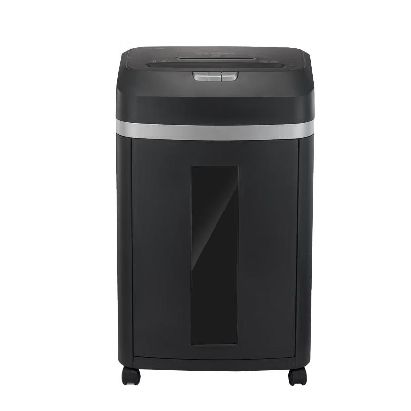 Comi DS608 P-5 Micro-Cut Commercial Shredder CN plug (adapter included)
Comi DS608 P-5 Micro-Cut Commercial Shredder CN plug (adapter included)