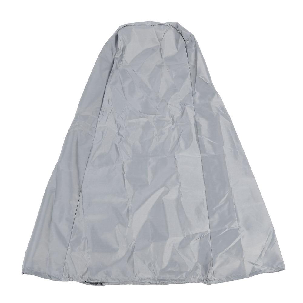 Waterproof Guitar Cover Dustproof Sunproof Guitar Protective Case Portable Elastic-hem Instrument Protective Cover срібний
Waterproof Guitar Cover Dustproof Sunproof Guitar Protective Case Portable Elastic-hem Instrument Protective Cover срібний