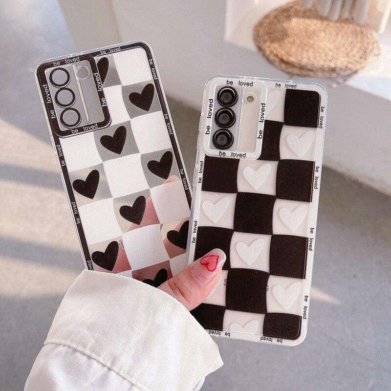 Защитный чехол для камеры Love Heart для Samsung A53 23 13 33 73 12 32 A52S 72 51 71 S22 S21 S20FE Note 20
Защитный чехол для камеры Love Heart для Samsung A53 23 13 33 73 12 32 A52S 72 51 71 S22 S21 S20FE Note 20