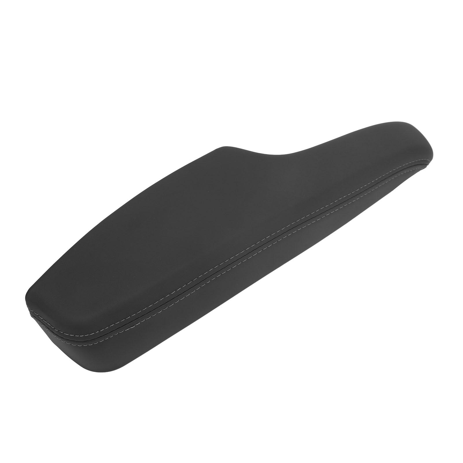 Накладка подлокотника передней двери, устойчивая к царапинам, стильный вид, передняя внутренняя накладка ручки подлокотника двери
Накладка подлокотника передней двери, устойчивая к царапинам, стильный вид, передняя внутренняя накладка ручки подлокотника двери