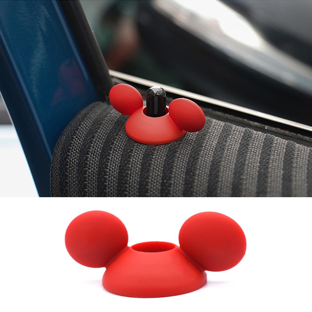 Auto Interior Door Lock Pin Cover Sticker Trim for BMW MINI COOPER JCW One+ S Countryman Clubman F55 R60 Car Styling Accessories красный
Auto Interior Door Lock Pin Cover Sticker Trim for BMW MINI COOPER JCW One+ S Countryman Clubman F55 R60 Car Styling Accessories красный