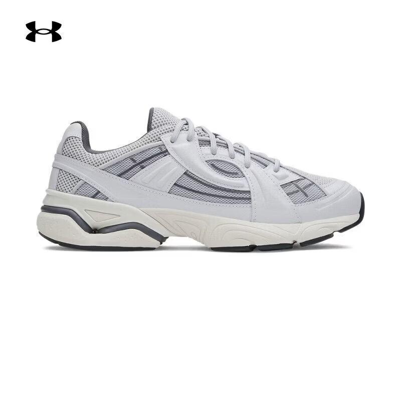 Спортивне взуття Under Armour Sola Retro Casual EU 36 / US M 4 / US W 5.5
Спортивне взуття Under Armour Sola Retro Casual EU 36 / US M 4 / US W 5.5