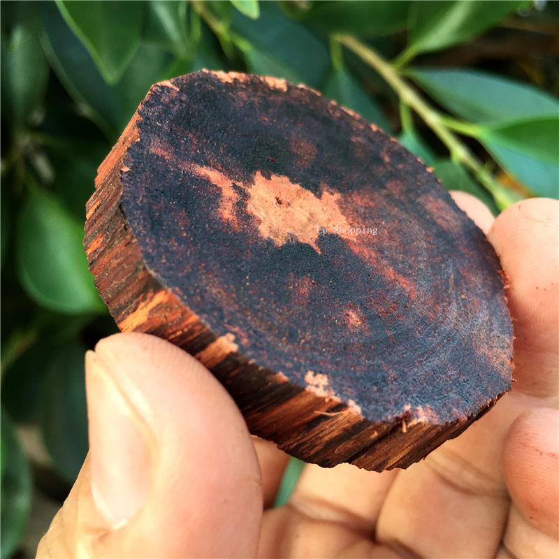 Myanmar Small Leaf Xiangzhen Incense Log Round Qi Nan Aromatherapy Material Home Car Pendant Buddha Beads Bracelet Decoration Diameter 5.5-5cm 1cm
Myanmar Small Leaf Xiangzhen Incense Log Round Qi Nan Aromatherapy Material Home Car Pendant Buddha Beads Bracelet Decoration Diameter 5.5-5cm 1cm