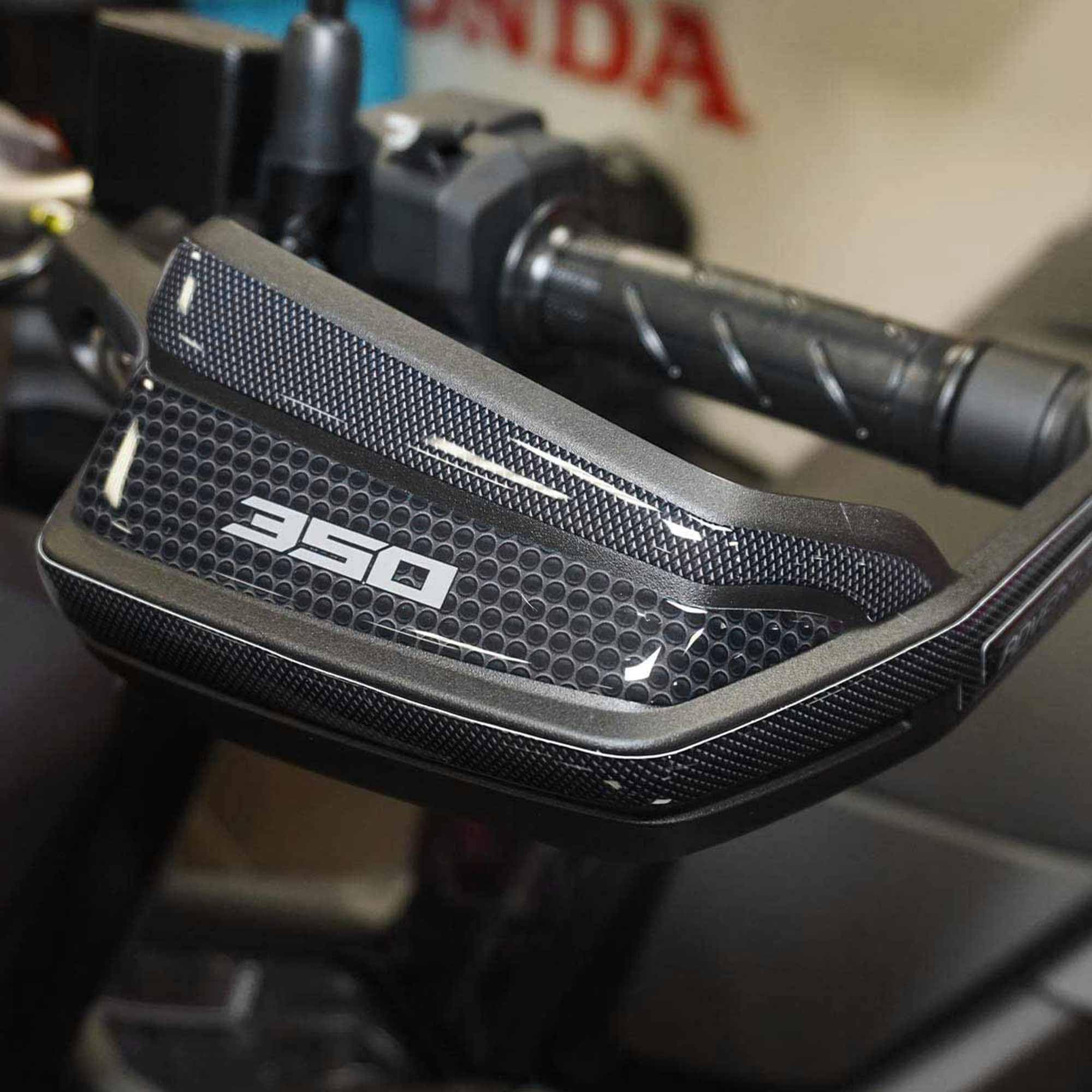 labelbike-3D Gel Resin Sticker Handguard Protection Compatible with Honda ADV350 2022-2023
labelbike-3D Gel Resin Sticker Handguard Protection Compatible with Honda ADV350 2022-2023