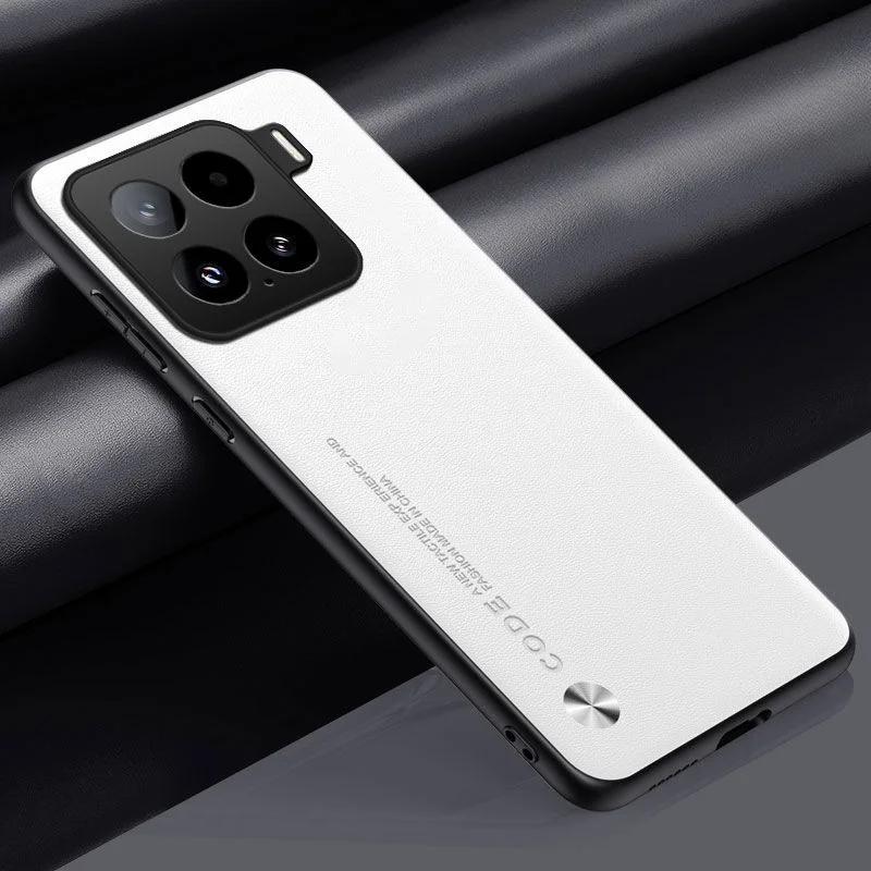 Однотонный матовый чехол из искусственной кожи для Xiaomi 15T 14T Pro, силиконовый ультратонкий мягкий противоударный бампер для Xiaomi 15 Pro Poco M7 4G For Xiaomi 14T белый
Однотонный матовый чехол из искусственной кожи для Xiaomi 15T 14T Pro, силиконовый ультратонкий мягкий противоударный бампер для Xiaomi 15 Pro Poco M7 4G For Xiaomi 14T белый