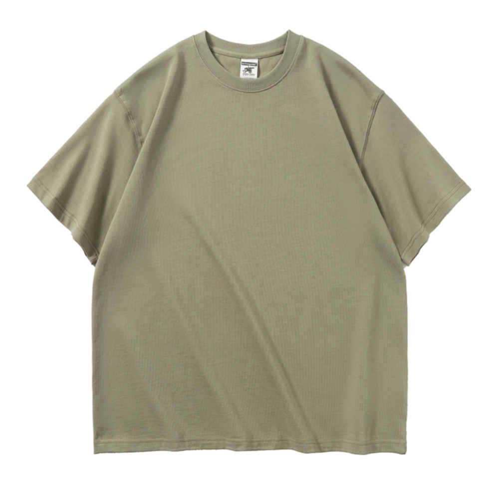 Мужская летняя свободная футболка из плотного хлопка с напечатанным рисунком M
Мужская летняя свободная футболка из плотного хлопка с напечатанным рисунком M