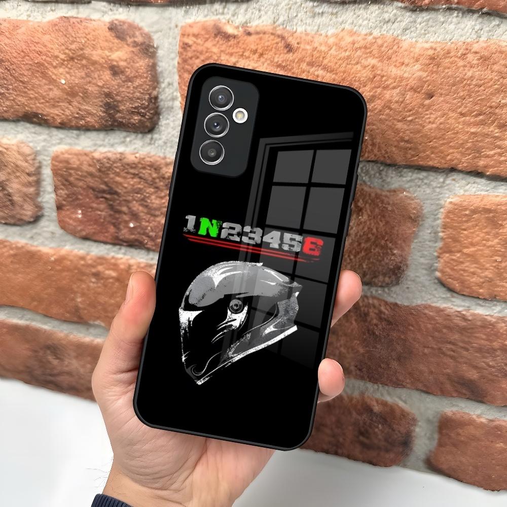1N23456 Motorcycle Phone Case for Samsung A15 A25 A35 A55 A14 A12 A22 A32 A52 A11 A21 A31 A51 A05 A24 A34 A54 A13 23 A33 A53 Samsung A23
1N23456 Motorcycle Phone Case for Samsung A15 A25 A35 A55 A14 A12 A22 A32 A52 A11 A21 A31 A51 A05 A24 A34 A54 A13 23 A33 A53 Samsung A23