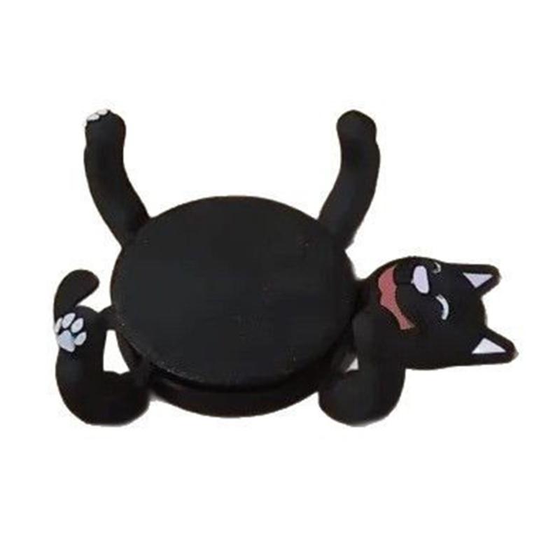 Creative 3D Print Cats Coasters for Drinks Lovely Cats Mug Holder Coffee Table Decoration for Pet Lover
Creative 3D Print Cats Coasters for Drinks Lovely Cats Mug Holder Coffee Table Decoration for Pet Lover