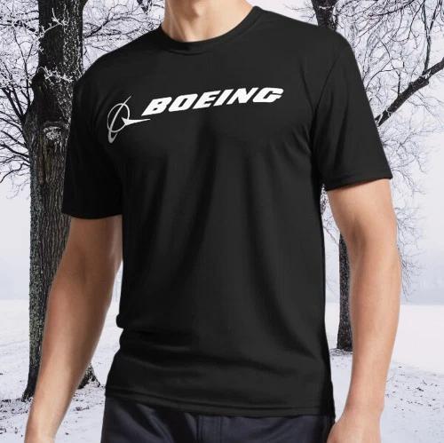 Копия активной футболки Boeing с логотипом TEE Футболка Смешная Размеры от S до 5XL S
Копия активной футболки Boeing с логотипом TEE Футболка Смешная Размеры от S до 5XL S