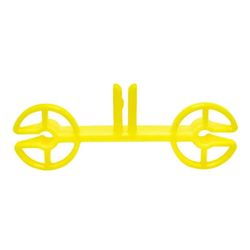 Protective Joysticks Guard for Avata 2 FPV 2/3 Remote Controllers Soft TPU Locking Clip Prevents Accidental Movement 1
Protective Joysticks Guard for Avata 2 FPV 2/3 Remote Controllers Soft TPU Locking Clip Prevents Accidental Movement 1