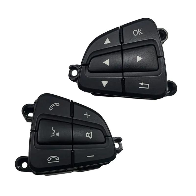 Multifunction Steering Control Switches Supporting 6 Operations For W176 W246 W463 C117 X218 C218 X156 C292 Quick Response And Driving Convenience 1
Multifunction Steering Control Switches Supporting 6 Operations For W176 W246 W463 C117 X218 C218 X156 C292 Quick Response And Driving Convenience 1