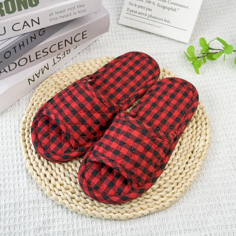 2025 Унисекс Льняные Тапочки: Бесшумный, Нескользящий Хлопок для Всех Сезонов, Идеально подходит для Дома и Внутренних Деревянных Полов. Fits 35-37
2025 Унисекс Льняные Тапочки: Бесшумный, Нескользящий Хлопок для Всех Сезонов, Идеально подходит для Дома и Внутренних Деревянных Полов. Fits 35-37