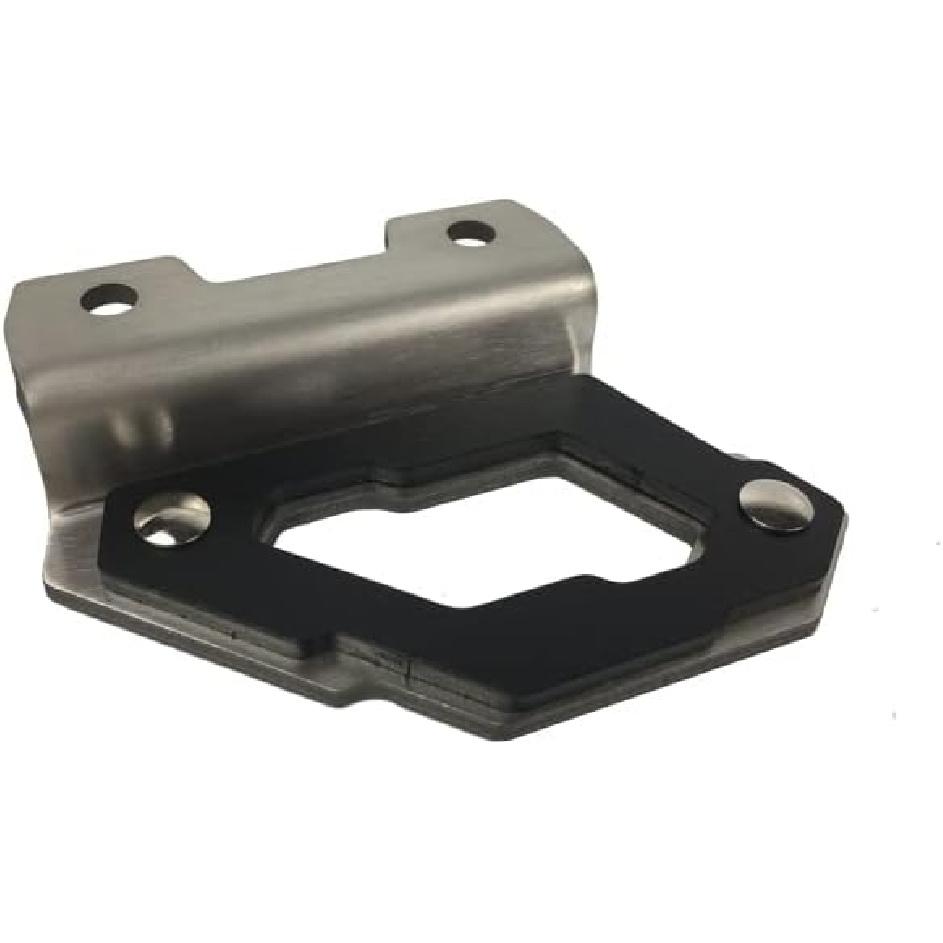 Motorcycle Chain Guide Fin Guard Pulley Protector Plate Stabilizer For CRF1100L Africa Twin/CRF 1100 L Adventure Sports
Motorcycle Chain Guide Fin Guard Pulley Protector Plate Stabilizer For CRF1100L Africa Twin/CRF 1100 L Adventure Sports