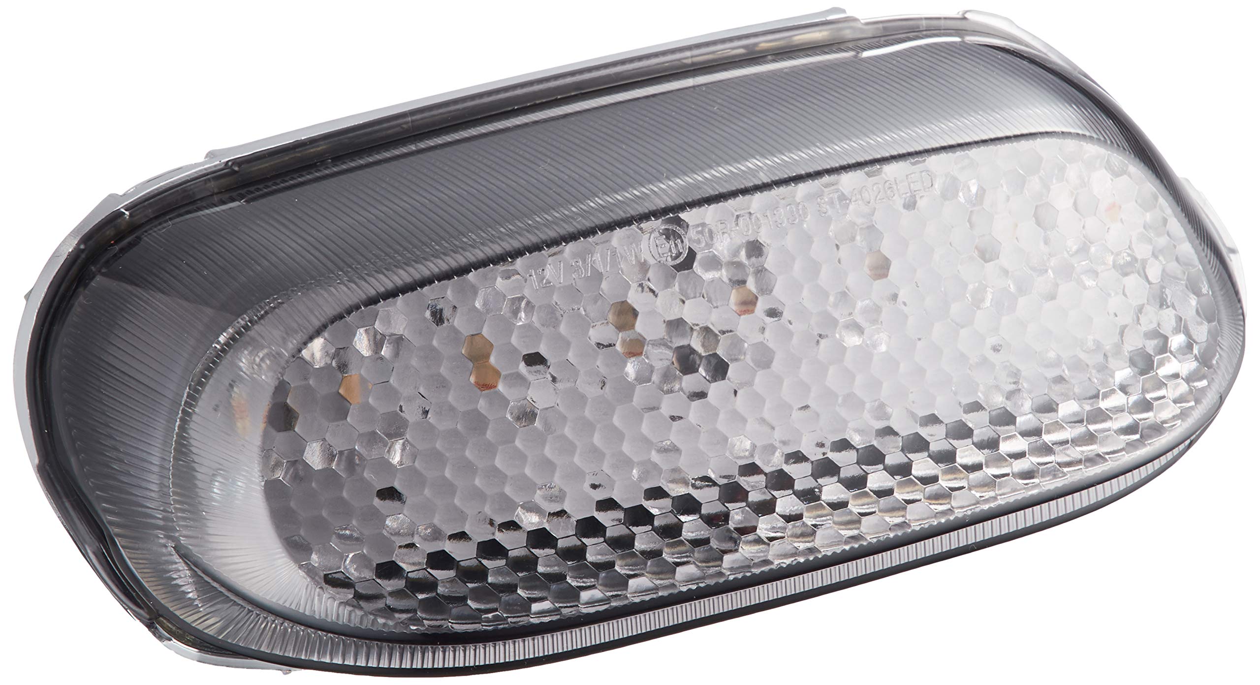 POSH FAITH Мотоциклетные аксессуары Светодиодный задний фонарь ZZR1100D ZZR400N Дымчатый ( 93- 01) / ( 93- 03) 039190-92
POSH FAITH Мотоциклетные аксессуары Светодиодный задний фонарь ZZR1100D ZZR400N Дымчатый ( 93- 01) / ( 93- 03) 039190-92