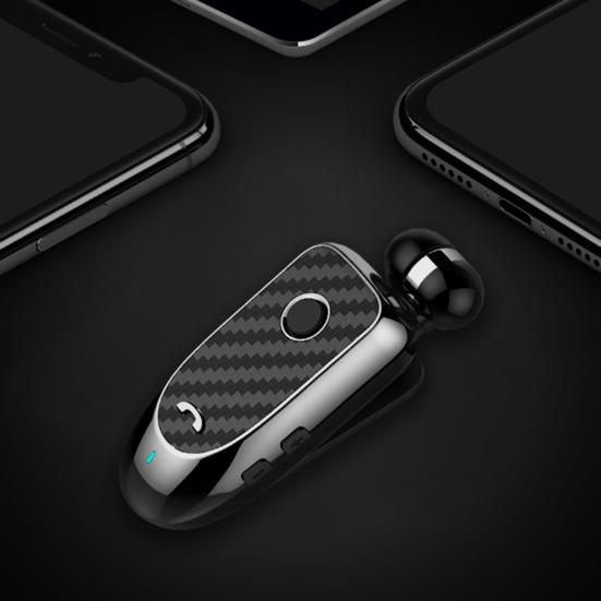 L2 Стильные Bluetooth-совместимые наушники Монофонические Легкие удобные в ношении чёрный
L2 Стильные Bluetooth-совместимые наушники Монофонические Легкие удобные в ношении чёрный