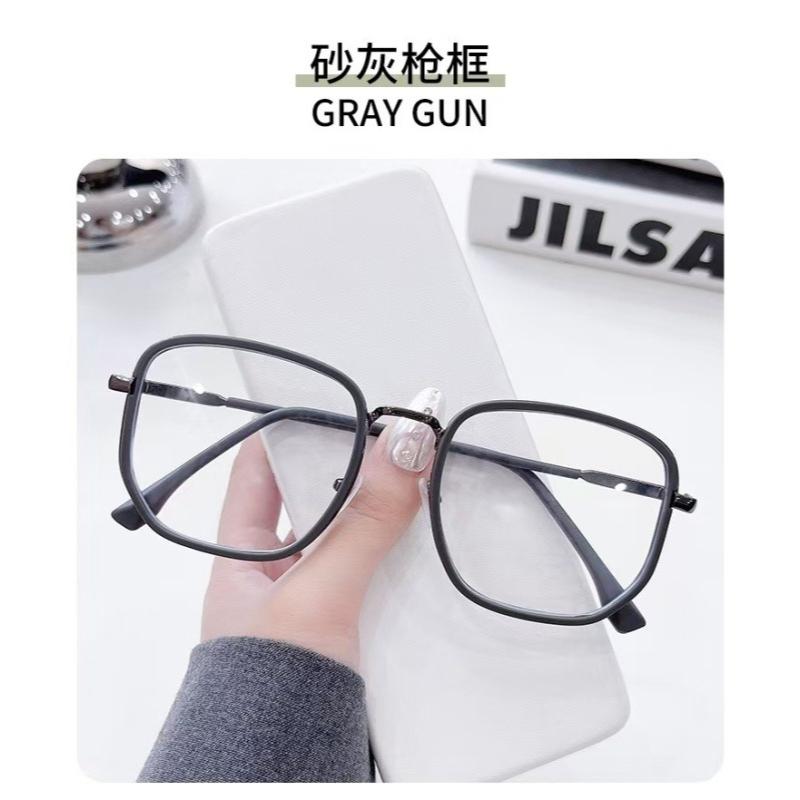 Lightweight Comfortable Durable High Quality Trendy High End Retro Round Shaped Nearsighted Rx Male Female To -4.0 3
Lightweight Comfortable Durable High Quality Trendy High End Retro Round Shaped Nearsighted Rx Male Female To -4.0 3