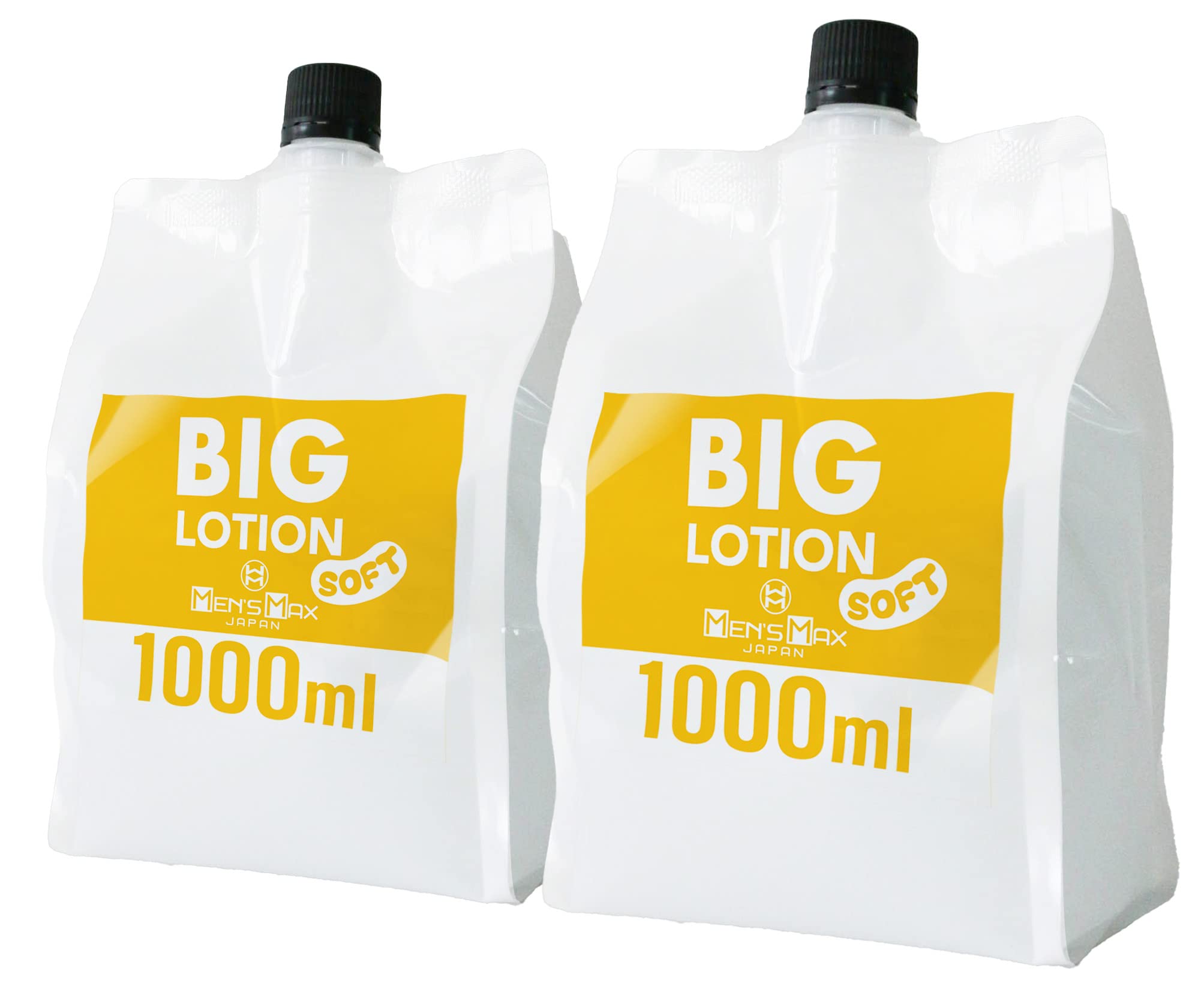 Max Big Lotion Soft Large Capacity 2L x Commercial Use Smooth Low Viscosity Clear Colorless Transparent with Cap Lotion Men s (1L 2)
Max Big Lotion Soft Large Capacity 2L x Commercial Use Smooth Low Viscosity Clear Colorless Transparent with Cap Lotion Men s (1L 2)
