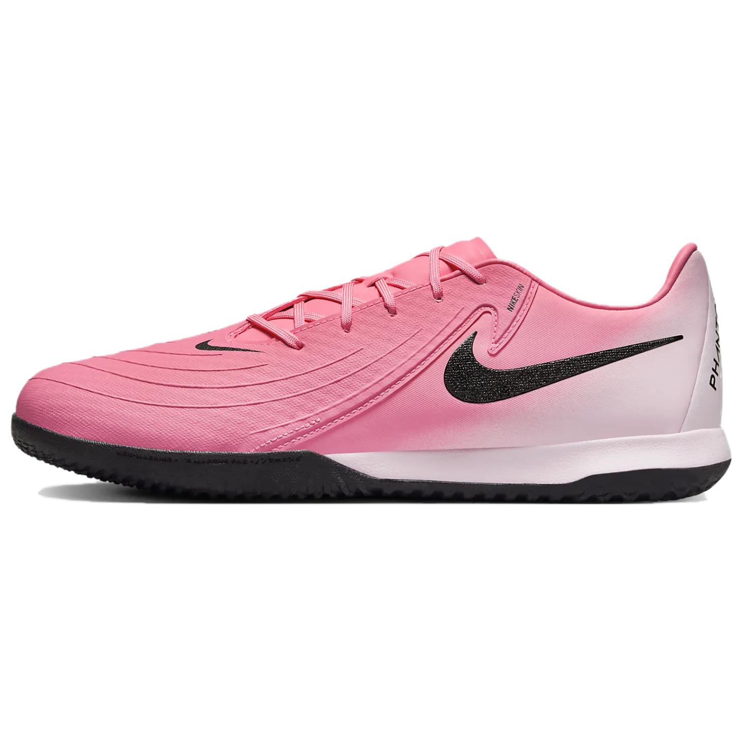 Nike Phantom GX 2 Academy IC Mad Brilliance Pack Men Sneakers Pink Sunset-Pulse Black FJ2581-600 44
Nike Phantom GX 2 Academy IC Mad Brilliance Pack Men Sneakers Pink Sunset-Pulse Black FJ2581-600 44